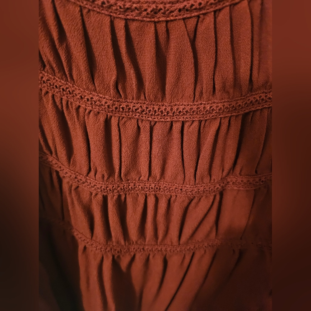 NWOT Maurices Top - Picture 5 of 5